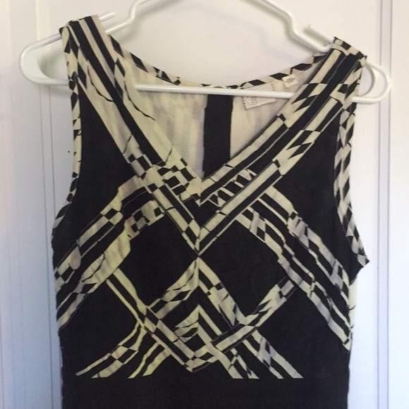 Postmark Dress - Picture 2 of 7